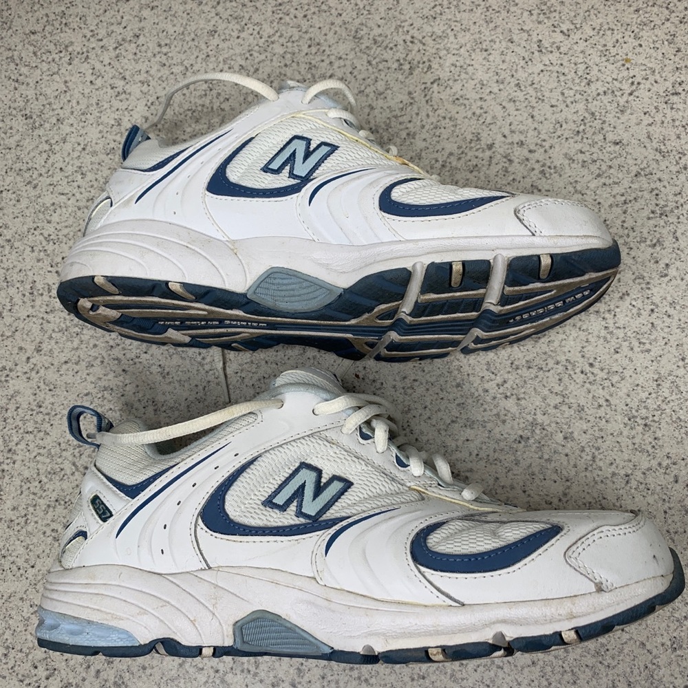 New Balance Sneakers
